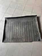 Tapis coffre ford, Enlèvement