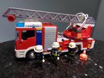 Playmobil brandweerwagen, Kinderen en Baby's, Ophalen