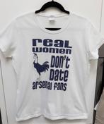 tshirt tottenham vrouw large, Comme neuf, Tottenham, Autres types, Taille 42/44 (L)