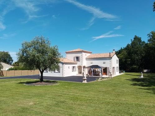 Villa  te koop Zuidwest Frankrijk, Immo, Buitenland, Frankrijk, Woonhuis, Dorp, Verkoop zonder makelaar