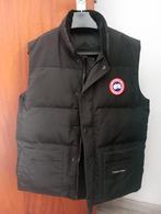 Canada goose bodywarmer, Kleding | Heren, Ophalen of Verzenden, Zo goed als nieuw