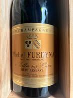 3 l champagne Furdyna Brut Réserve, Ophalen, Champagne