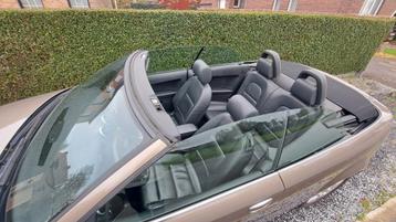 Audi A3 1.6tdi Cabrio *88.000km* nieuwstaat vele opties, Autos, Audi, Cuir, Euro 5, Achat, A3