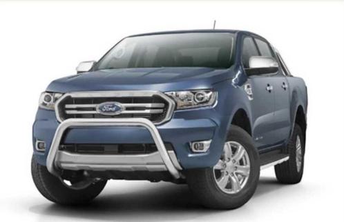 Beschermbeugel aan de voorkant voor Ford Ranger (2019—2022), Auto-onderdelen, Carrosserie, Ford, Voor, Ophalen