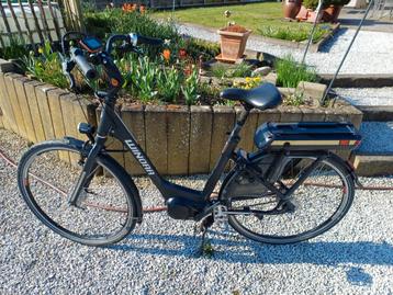 WINORA ebike beschikbaar voor biedingen