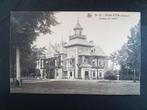 Vivier-d'Ole  Château de Carloo Diesdelle, Collections, Cartes postales | Belgique, Non affranchie, Envoi, Brabant Wallon