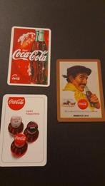 Speelkaarten Coca-Cola !, Verzamelen, Speelkaarten, Jokers en Kwartetten, Nieuw, Ophalen of Verzenden, Speelkaart(en)