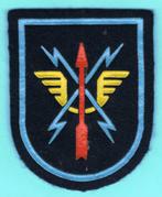 Belgian Air Force Service dress Insigne ( MS 53 ), Verzamelen, Militaria | Algemeen, Ophalen of Verzenden, Luchtmacht, Embleem of Badge