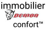immobilier démon confort, Immo, Op zoek naar een appartement