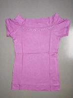 T-shirt van Spirituel, Kleding | Dames, Maat 38/40 (M), Ophalen of Verzenden, Korte mouw, Gedragen