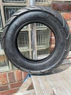 Vespa band en moto jas xl, Ophalen