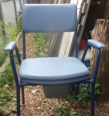chaise percée  thuasne, Divers, Enlèvement ou Envoi