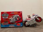 Paw patrol Moto pups Wildcat, Verzamelen, Transformers, Ophalen, Zo goed als nieuw
