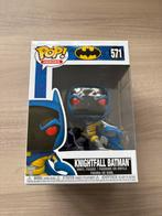 Knightfall Batman #571 Funko Pop! Heroes: Batman, Verzamelen, Ophalen of Verzenden, Zo goed als nieuw