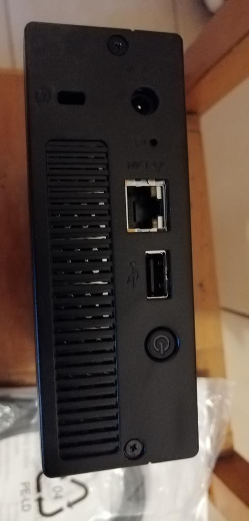 Backup Center Disque dur externe, Computers en Software, Harde schijven, Nieuw, Server, Extern, Ophalen