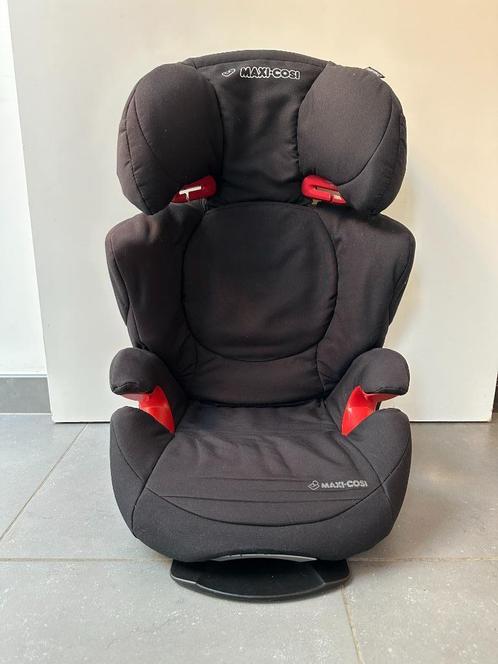 Siège auto maxi-cosi 15-36 kg groupe 2/3, Kinderen en Baby's, Autostoeltjes, Gebruikt, Maxi-Cosi, 15 t/m 36 kg, Autogordel, Afneembare rugleuning