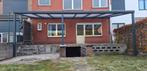 Terrasoverkapping glazen schuifwanden veranda carport pergol