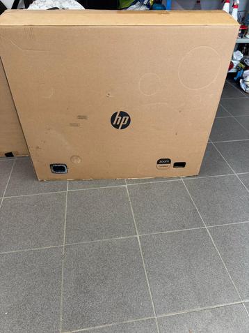 HP Pavilion 27, Ophalen, Minder dan 2 Ghz, HP, SSD