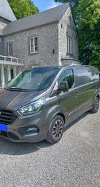 Ford transit custom Sport V362 L2, Auto's, 1995 cc, Diesel, Particulier, Te koop
