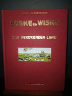 Suske wiske luxe : het verdronken land, Boeken, Stripverhalen, Ophalen of Verzenden