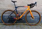 Canyon Inflite CF SL 6 maat large, Fietsen en Brommers, Fietsen | Racefietsen, Ophalen, Zo goed als nieuw
