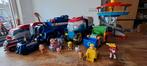 Paw petrol set, Kinderen en Baby's, Speelgoed |Speelgoedvoertuigen, Ophalen