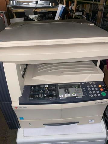 Imprimante laser Kyocera, Enlèvement ou Envoi, Imprimante laser