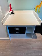 Verzorgingstafel, NIET GEBRUIKT, Ikea - STUVA, Ophalen, 70 cm of meer, Zo goed als nieuw, 75 tot 100 cm