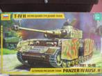 maquettes "tanks ww2"--1/35-   prix sur demande.-voir photos, Enlèvement ou Envoi, Neuf