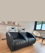 Wastafel kapsalon, Ophalen, Zo goed als nieuw