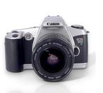 Canon EOS 500n, TV, Hi-fi & Vidéo, Appareils photo analogiques, Reflex miroir, Canon, Enlèvement