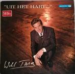 LP- Will Tura – Uit Het Hart - 1966, Enlèvement ou Envoi