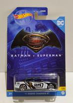 Hot Wheels  ‘11 Dodge Charger Gotham City Police Dept.(2021), Ophalen of Verzenden