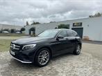 Mercedes glc220 amg, Auto's, Automaat, Bedrijf, Diesel, Start-stop-systeem