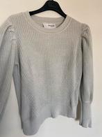 Selected femme trui M, Kleding | Dames, Ophalen of Verzenden, Zo goed als nieuw, Grijs
