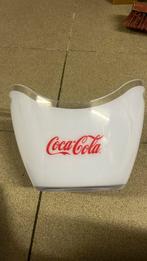 Coca Cola ijsemmer, Ophalen, Nieuw, Feestartikel
