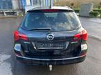 Opel Astra Break 1.7 Diesel, Auto's, Euro 5, Bedrijf, 5 deurs, Astra