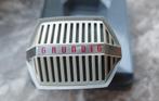 Retro Grundig GDM 19 microfoon, Ophalen, Gebruikt, Zangmicrofoon