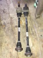 Volkswagen T5 GP 2.0 Achterste aandrijfassen 4x4, Ophalen of Verzenden, Gebruikt, Volkswagen