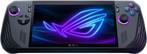 Asus Rog ally x, Consoles de jeu & Jeux vidéo, Enlèvement ou Envoi, 1 joueur, À partir de 12 ans, Un ordinateur