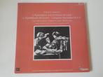 2 LP François Couperin - L´Apotheose Lully / Corelli, Ophalen of Verzenden