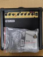 Amplifier for guitar/ Versterker, Gebruikt, Ophalen