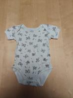 Body konijntjes maat 68, Kinderen en Baby's, Babykleding | Maat 68, Ophalen of Verzenden, Gebruikt, Jongetje of Meisje, Nacht- of Onderkleding
