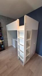 Smastad hoogslaper, Ophalen, Hoogslaper