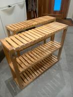 2 étagères IKEA Molger, Enlèvement, Comme neuf