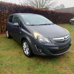 Opel Corsa 1.3cdti, Navi, bj2014,, Auto's, Opel, Voorwielaandrijving, Euro 5, Leder en Stof, Particulier