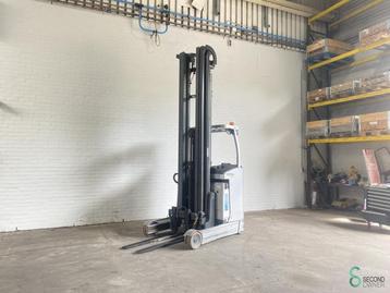 Reachtruck Still FM-X14 2021 beschikbaar voor biedingen