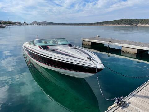 Speedboten gezocht, Watersport en Boten, Speedboten, Gebruikt, Ophalen