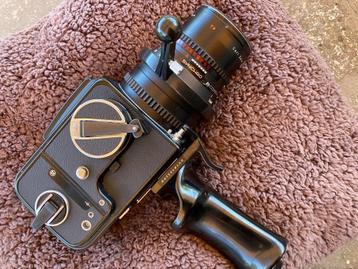 Hasselblad 500 C/M zilver beschikbaar voor biedingen