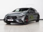 Mercedes-Benz EQE 43 AMG 4M Night-II Premium Plus HYPERSCREE, Autos, Mercedes-Benz, Cuir, Argent ou Gris, Achat, 4 portes